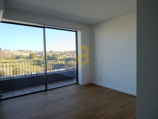 Apartamento T3 para Venda em Matosinhos e Leça da Palmeira Foto 11