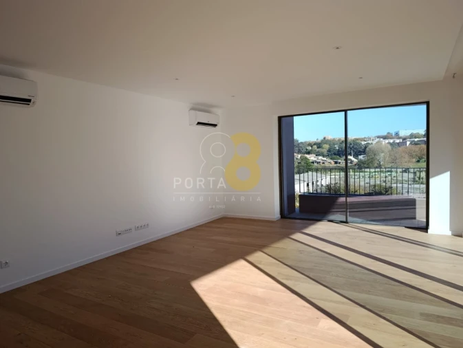 Apartamento T3 para Venda em Matosinhos e Leça da Palmeira Foto 20