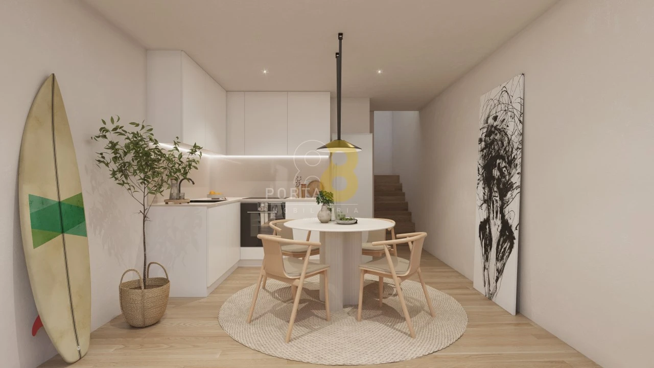 Apartamento para Venda em Matosinhos e Leça da Palmeira Foto 2