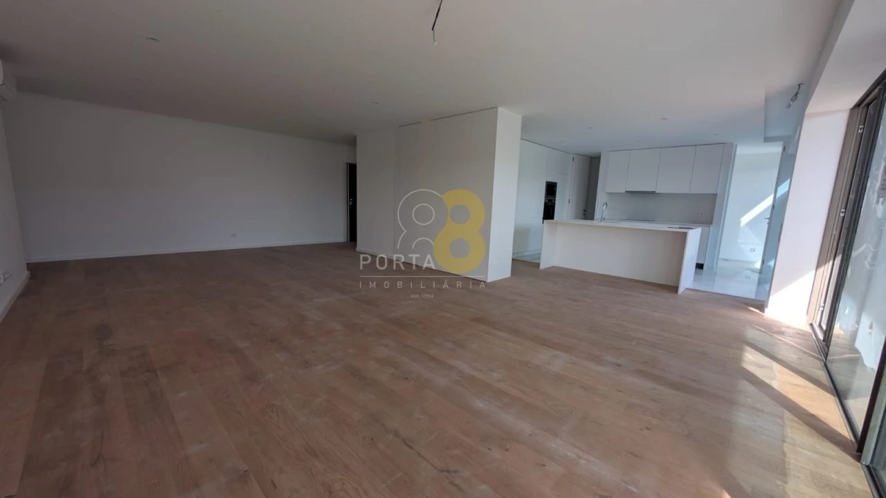 Apartamento T4 para Venda em Matosinhos e Leça da Palmeira Foto 14