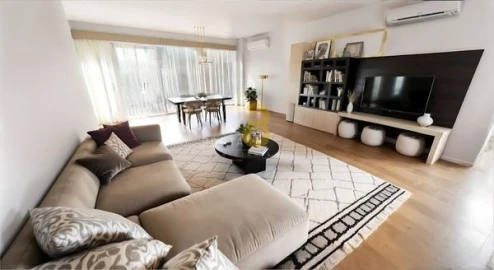 Apartamento T4 para Venda em Matosinhos e Leça da Palmeira