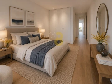 Apartamento T4 para Venda em Matosinhos e Leça da Palmeira