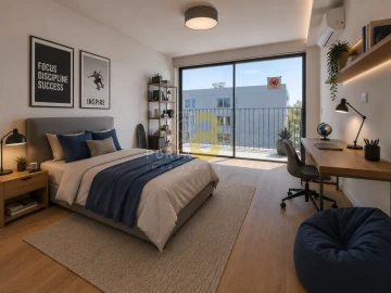 Apartamento T4 para Venda em Matosinhos e Leça da Palmeira