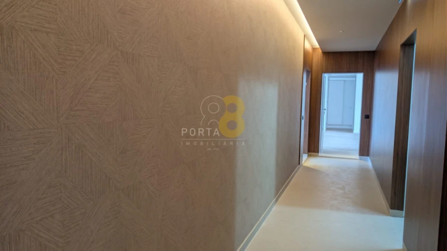 Apartamento T4 para Venda em Matosinhos e Leça da Palmeira Foto 15