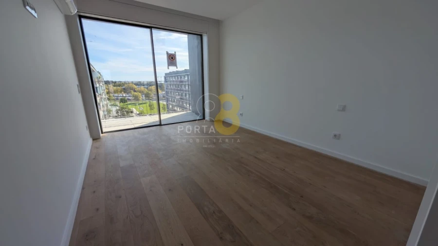 Apartamento T4 para Venda em Matosinhos e Leça da Palmeira Foto 18