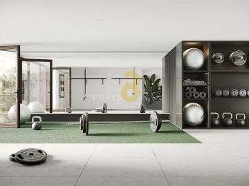 Apartamento T3 para Venda em Santa Marinha e São Pedro da Afurada