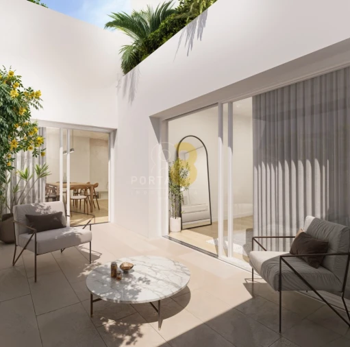 Apartamento T4 para Venda em Matosinhos e Leça da Palmeira Foto 18