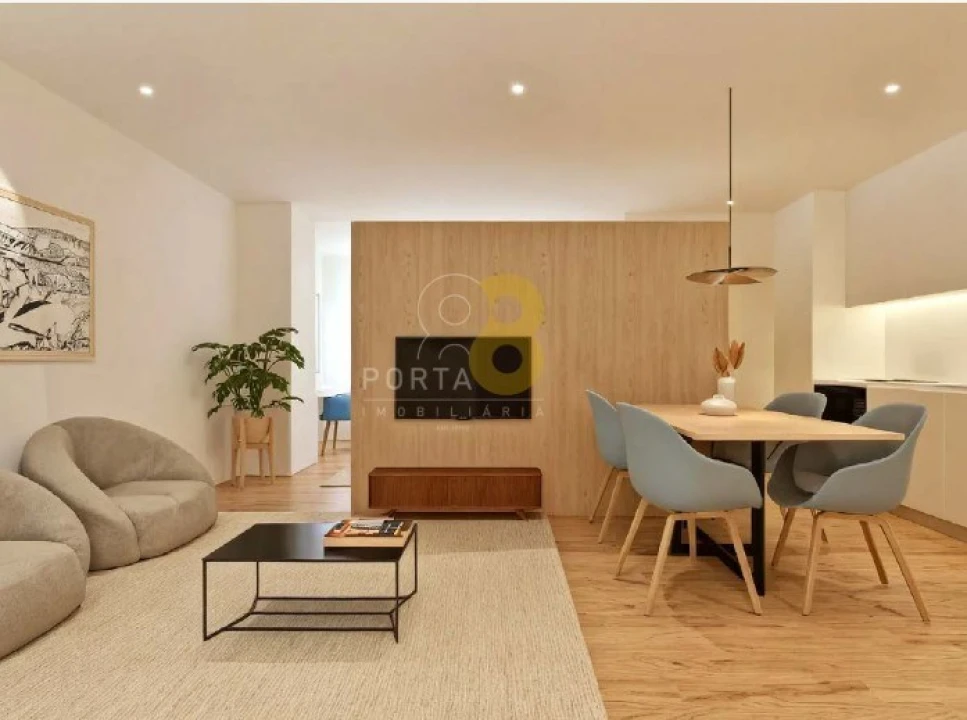 Apartamento T1 para Venda em Matosinhos e Leça da Palmeira Foto 26