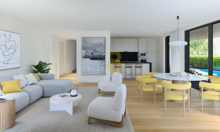 Apartamento T3 para Venda em Santa Marinha e São Pedro da Afurada