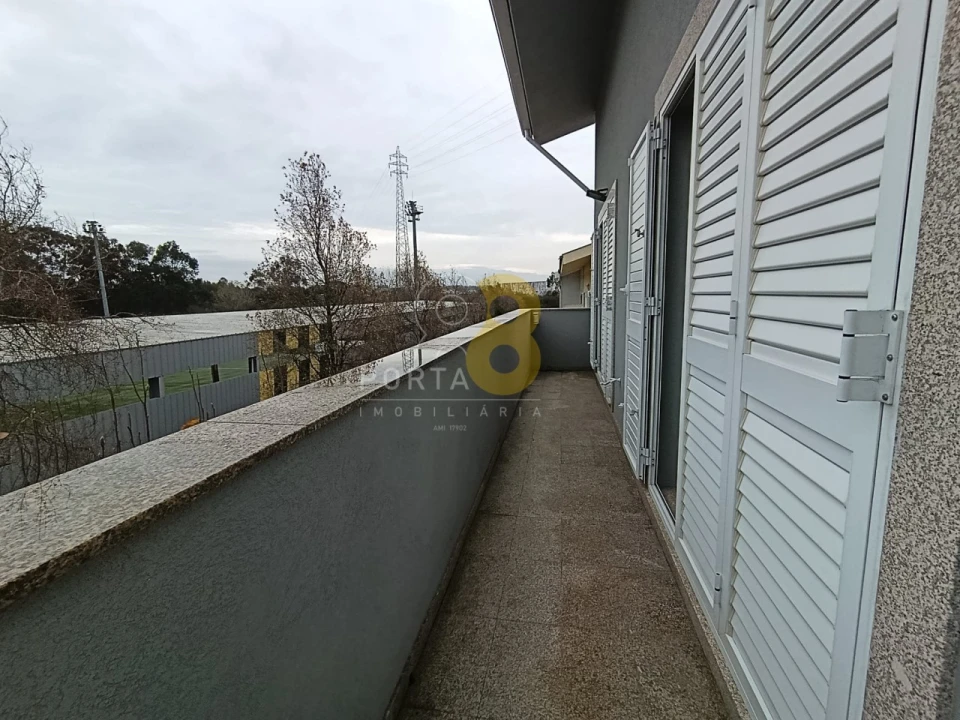 Moradia T4 para Venda em Custóias, Leça do Balio e Guifões Foto 7