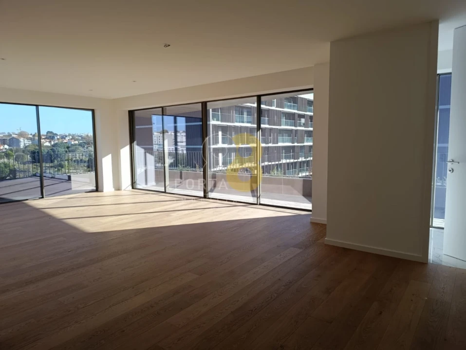 Apartamento T3 para Venda em Matosinhos e Leça da Palmeira Foto 3