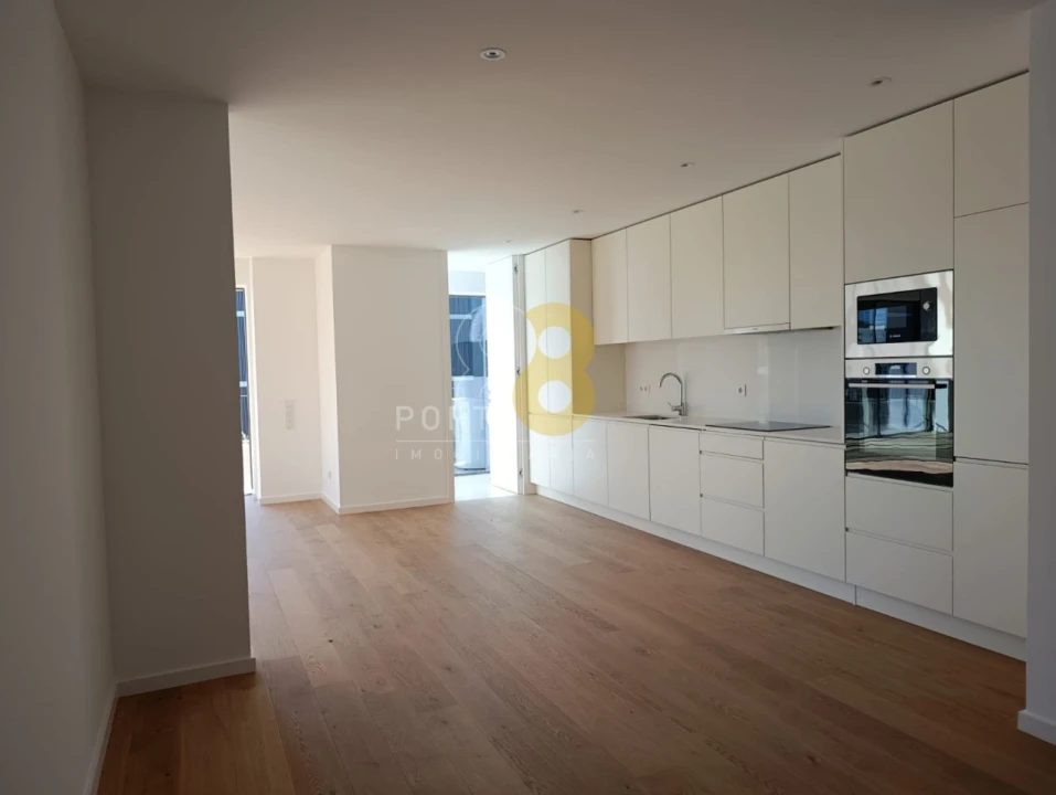 Apartamento T3 para Venda em Matosinhos e Leça da Palmeira Foto 7