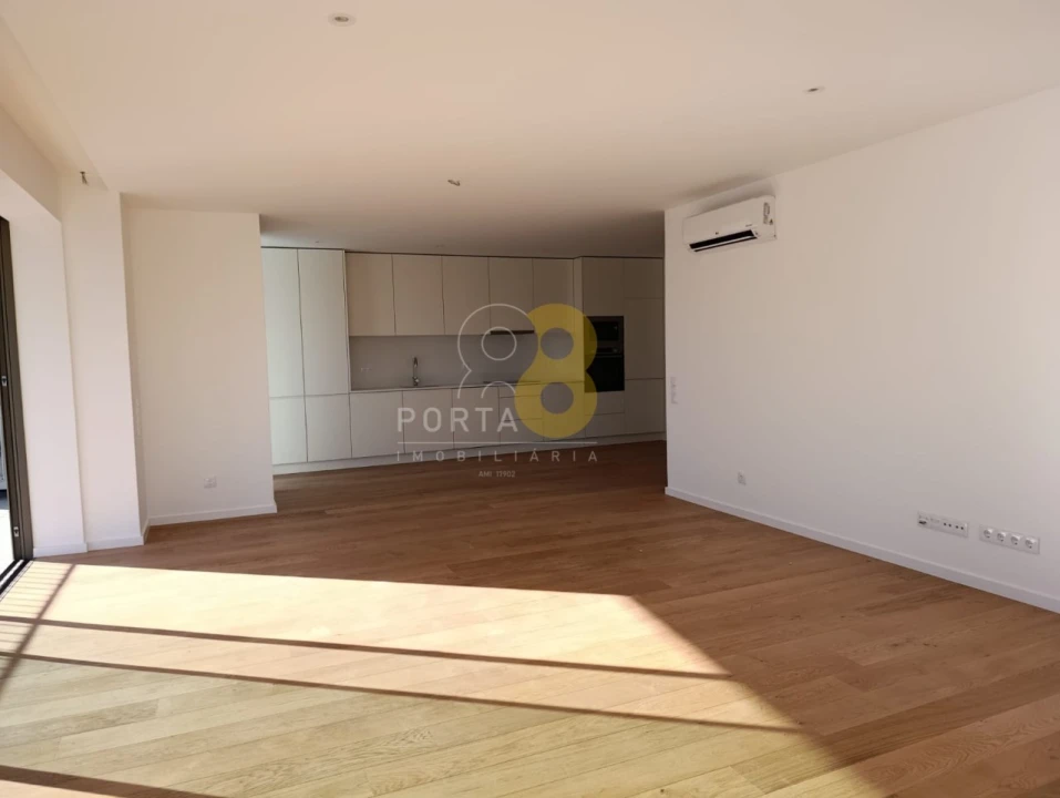 Apartamento T3 para Venda em Matosinhos e Leça da Palmeira Foto 8