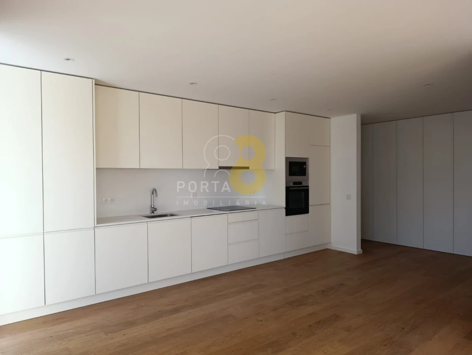 Apartamento T3 para Venda em Matosinhos e Leça da Palmeira Foto 10
