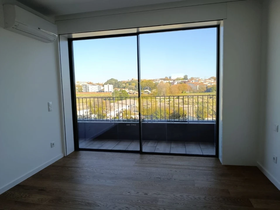 Apartamento T3 para Venda em Matosinhos e Leça da Palmeira Foto 12