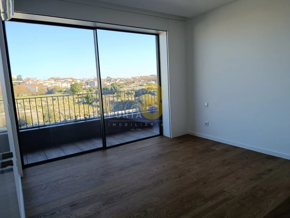 Apartamento T3 para Venda em Matosinhos e Leça da Palmeira Foto 14