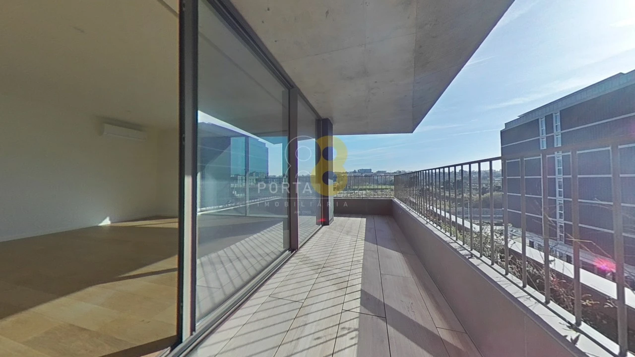 Apartamento T3 para Venda em Matosinhos e Leça da Palmeira Foto 39