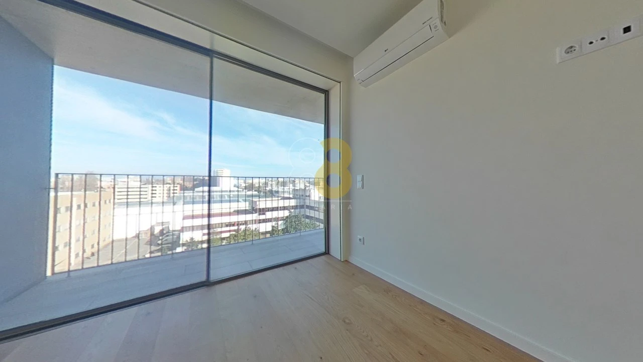 Apartamento T3 para Venda em Matosinhos e Leça da Palmeira Foto 53