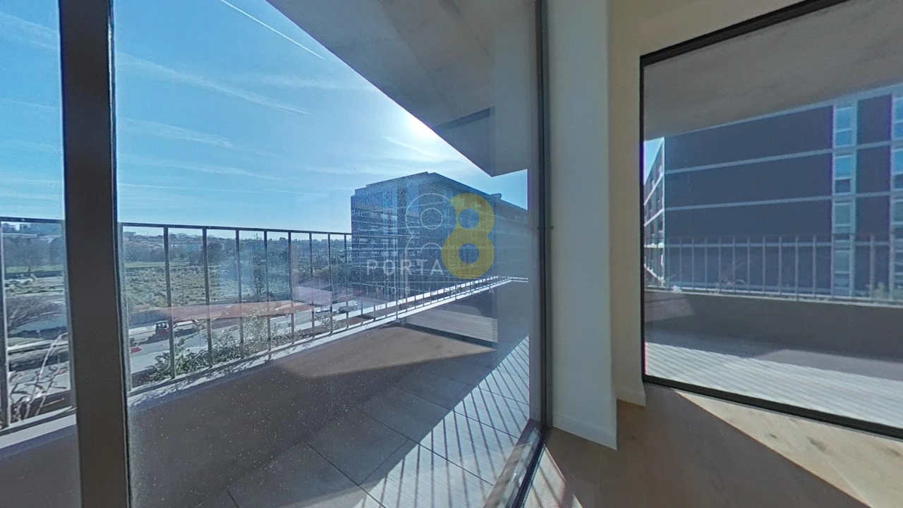 Apartamento T3 para Venda em Matosinhos e Leça da Palmeira Foto 43