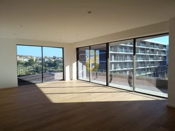 Apartamento T3 para Venda em Matosinhos e Leça da Palmeira