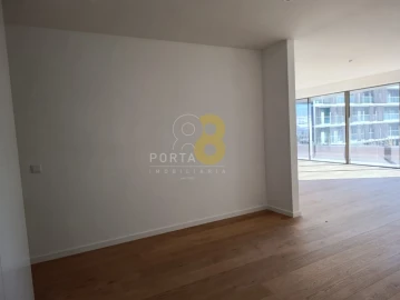 Apartamento T3 para Venda em Matosinhos e Leça da Palmeira