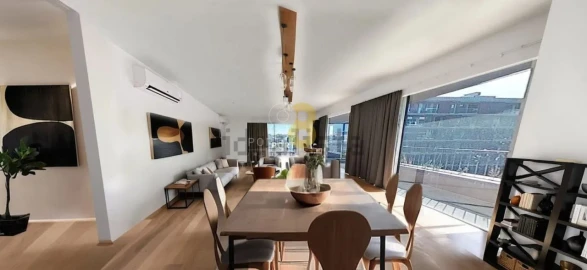 Apartamento T3 para Venda em Matosinhos e Leça da Palmeira