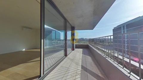 Apartamento T3 para Venda em Matosinhos e Leça da Palmeira