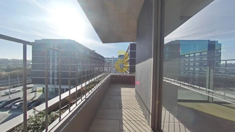 Apartamento T3 para Venda em Matosinhos e Leça da Palmeira
