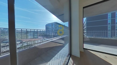 Apartamento T3 para Venda em Matosinhos e Leça da Palmeira