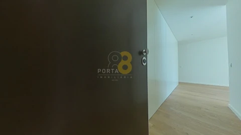 Apartamento T3 para Venda em Matosinhos e Leça da Palmeira