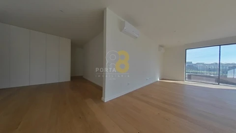 Apartamento T3 para Venda em Matosinhos e Leça da Palmeira