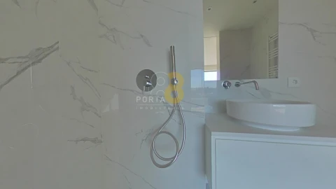Apartamento T3 para Venda em Matosinhos e Leça da Palmeira