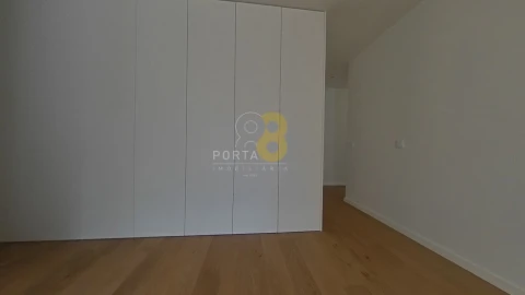 Apartamento T3 para Venda em Matosinhos e Leça da Palmeira