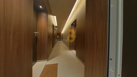Apartamento T3 para Venda em Matosinhos e Leça da Palmeira
