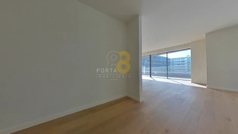Apartamento T3 para Venda em Matosinhos e Leça da Palmeira