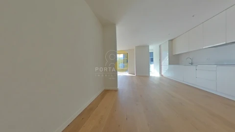 Apartamento T3 para Venda em Matosinhos e Leça da Palmeira