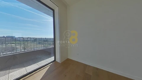 Apartamento T3 para Venda em Matosinhos e Leça da Palmeira