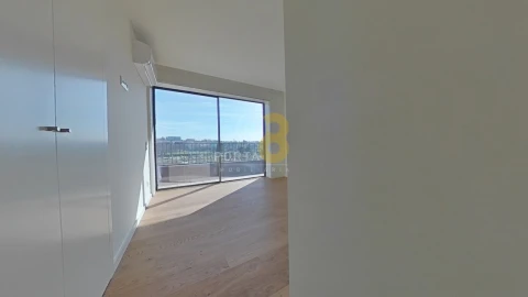 Apartamento T3 para Venda em Matosinhos e Leça da Palmeira