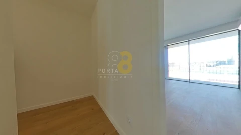 Apartamento T3 para Venda em Matosinhos e Leça da Palmeira