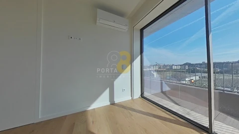 Apartamento T3 para Venda em Matosinhos e Leça da Palmeira