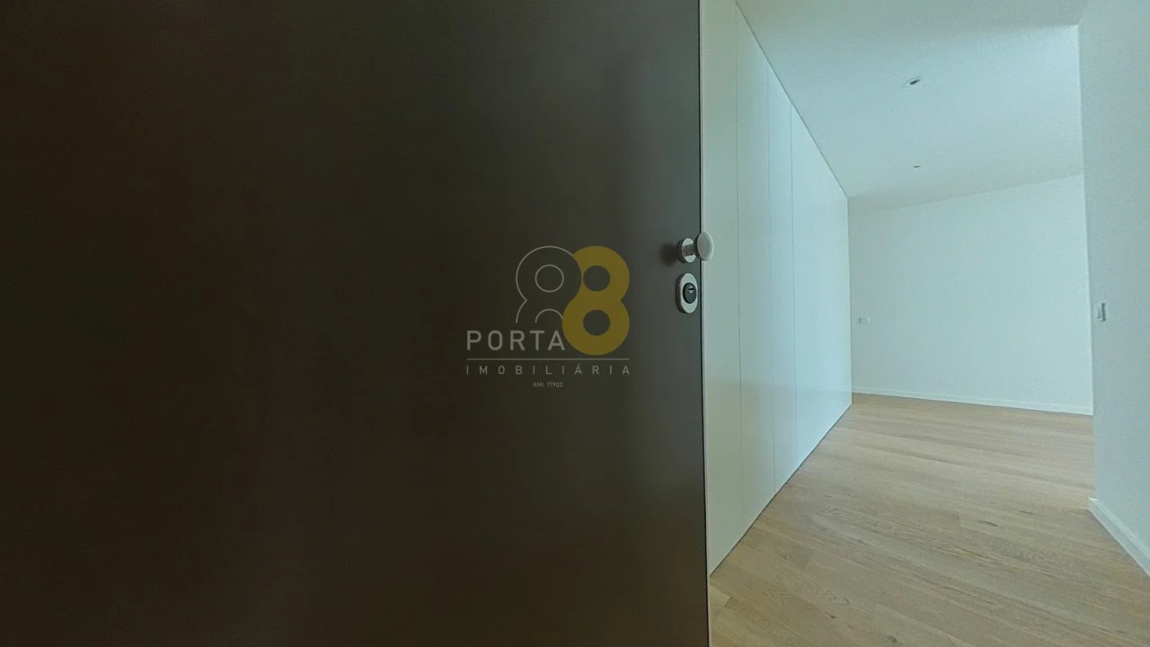 Apartamento T3 para Venda em Matosinhos e Leça da Palmeira Foto 25