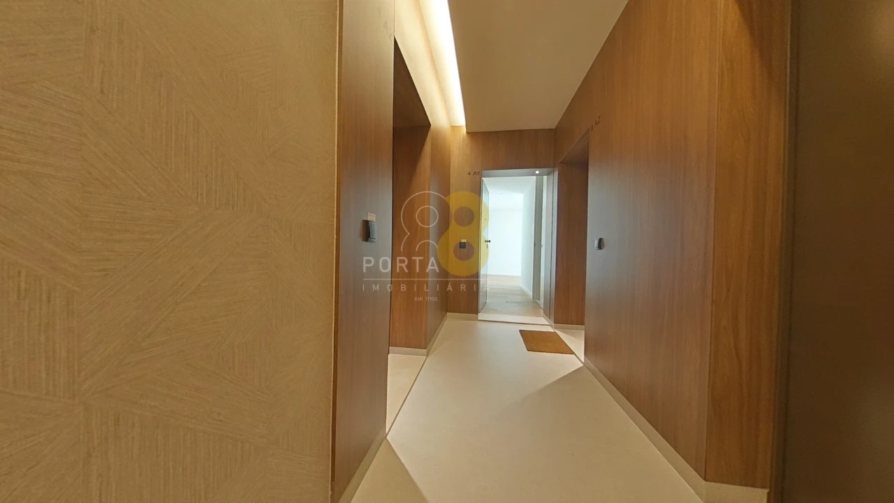 Apartamento T3 para Venda em Matosinhos e Leça da Palmeira Foto 69