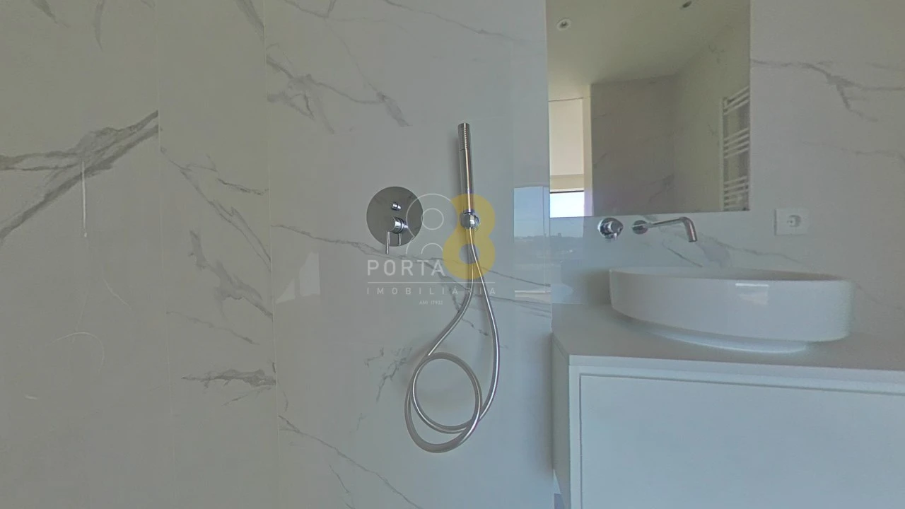 Apartamento T3 para Venda em Matosinhos e Leça da Palmeira Foto 68
