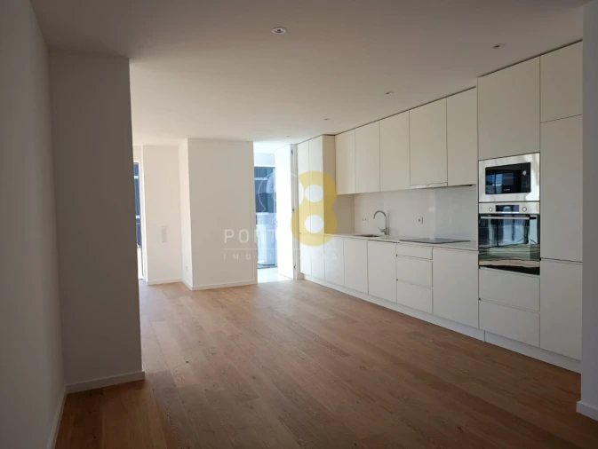 Apartamento T3 para Venda em Matosinhos e Leça da Palmeira Foto 7