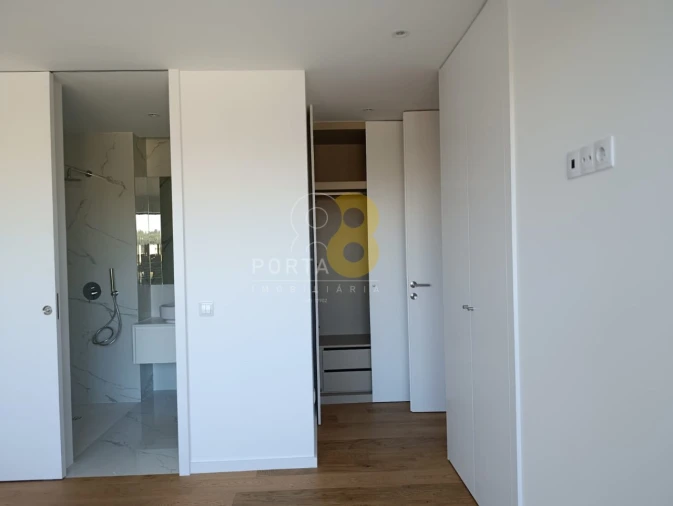 Apartamento T3 para Venda em Matosinhos e Leça da Palmeira Foto 13