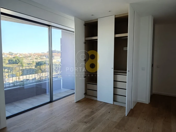 Apartamento T3 para Venda em Matosinhos e Leça da Palmeira Foto 15