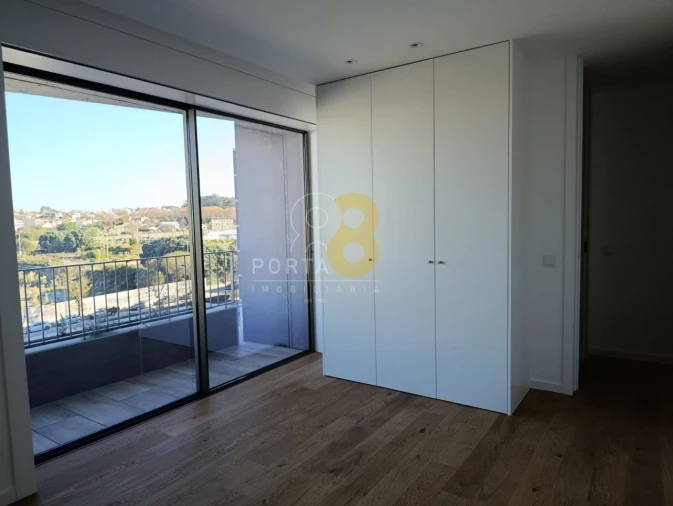 Apartamento T3 para Venda em Matosinhos e Leça da Palmeira Foto 18
