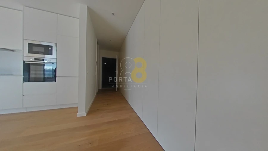 Apartamento T3 para Venda em Matosinhos e Leça da Palmeira Foto 47