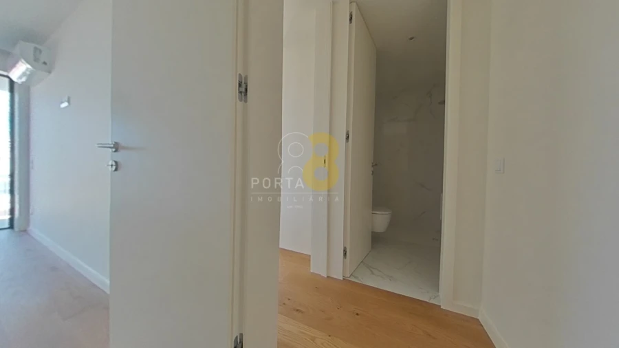 Apartamento T3 para Venda em Matosinhos e Leça da Palmeira Foto 49
