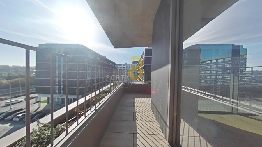Apartamento T3 para Venda em Matosinhos e Leça da Palmeira Foto 44